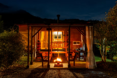 ウッドクライン