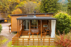 ウッドクラインwithPET