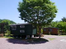 ウッドグランデ