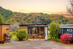 ウッドクライン