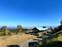 キャンプサイト【エリア：A】