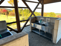 キャンプサイト日帰り（10：00～16：00）