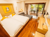 【テラス付き】