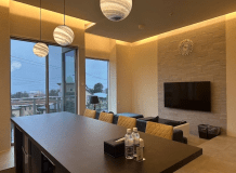 ハナレ　101　ダイニング