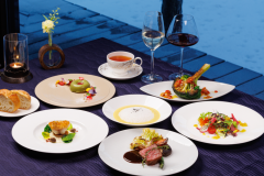 1泊2食付プラン