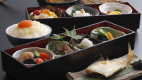 【朝食】田舎のおばんざい
