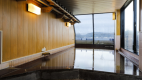 ３階展望大浴場「荒神の湯」男湯