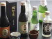 地酒もご用意しております♪