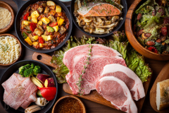 【1泊2食】◈GLAMPINGプラン◈-”スタンダードBBQ”- ~手間いらずのご滞在をお届け。ご当地BBQを手ぶらで楽しむ~ 【1泊2食】◈GLAMPINGプラン◈-”スタンダードBBQ”- ~手間いらずのご滞在をお届け。ご当地BBQを手ぶらで楽しむ~