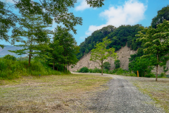 【スタンダード South side】-Auto Camp site-