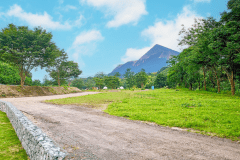 【デイユース】電源ありサイト区画