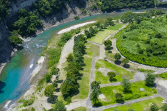 【デイユース】電源なしサイト区画