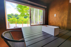 【テント・キャビン】-Glamping-