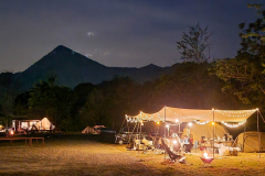 【グランデ】-Auto Camp site-