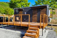 【グランデ】-Auto Camp site-