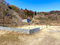 ドッグランサイト【アッパー】