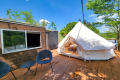 【テント・キャビン】-Glamping-
