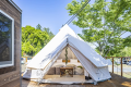 【素泊り】◈GLAMPINGプラン◈ 自由に素泊まり・持ち込みプラン