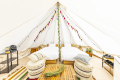 【素泊り】◈GLAMPINGプラン◈ 自由に素泊まり・持ち込みプラン