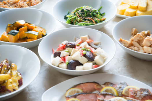 【カップル朝食付】朝食はレストランでバイキング♪朝食サービスプラン　【ベストレート保証】