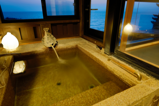 静の海　和室タイプ