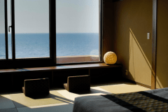 【藍の詩◆和ベッドタイプ】5階フロア全室オーシャンフロント