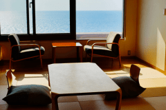 【藍の詩◆和室タイプ】5階フロア全室オーシャンフロント