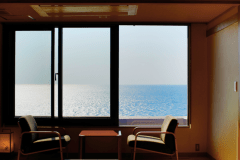 【藍の詩◆和室タイプ】5階フロア全室オーシャンフロント