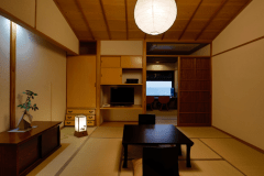 静の海　和室タイプ