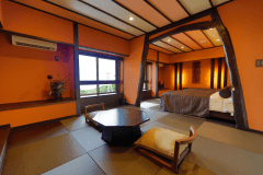 まつばらとおく