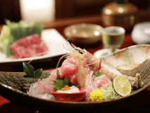 おまかせのお料理一例