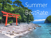 ★*。2026Summerベストレート。*★夏旅応援先行リザーブ～ビーチへ徒歩5分＜アウト10時＞