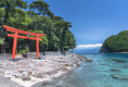 【富士山一望ビーチ徒歩5分】2026Summer★旬を集めた夏会席＜アウト10時＞