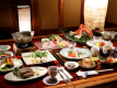 ◇◆お二人旅～ご夫婦・カップルプラン◆◇お料理無料グレードアップ＆アウト11時