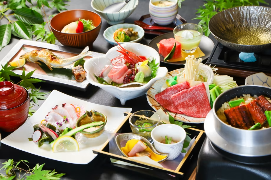 花　夏イメージ