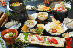 和心コース（イメージ）