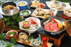 煌季コース　イメージ