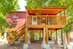 コテージ　Ｒタイプ　外観