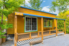 STタイプ【ペット不可】