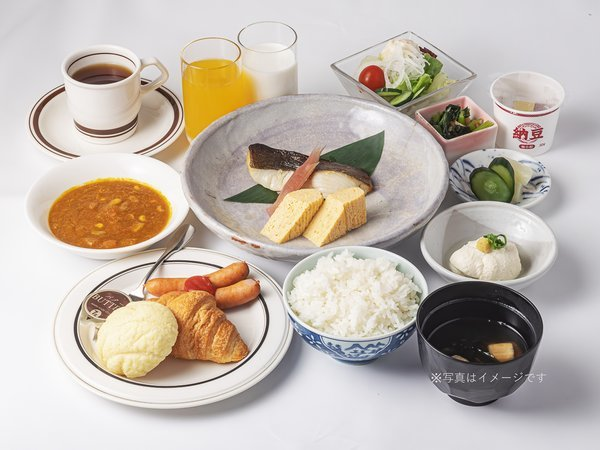 朝食写真2023