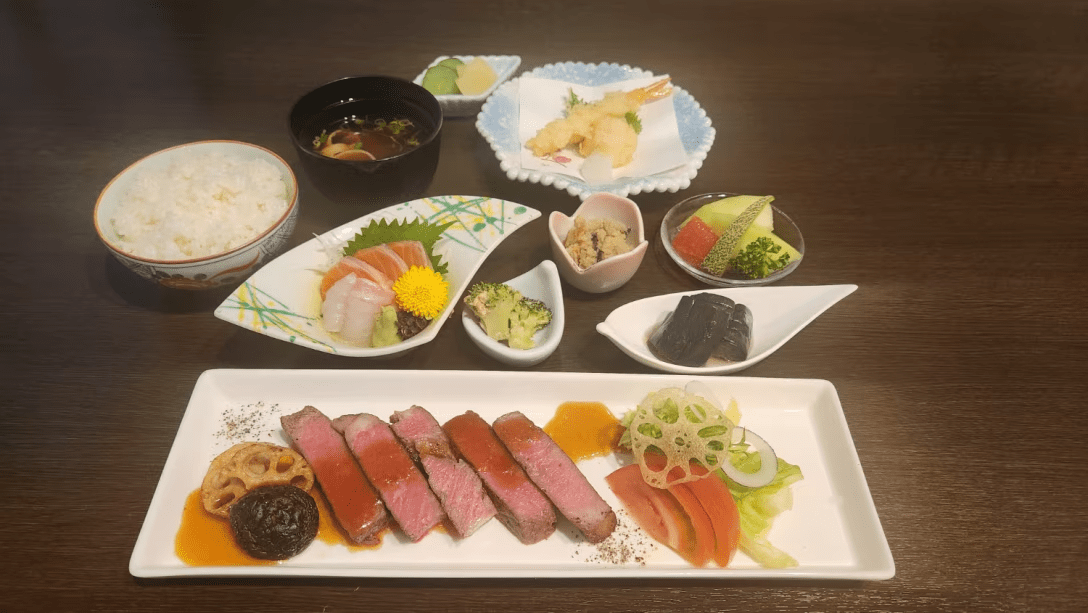 11月限定!二食付きプラン自分♪にご褒美♪贅沢ごちそうプラン♪ 11月限定!二食付きプラン自分♪にご褒美♪贅沢ごちそうプラン♪