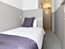 シングルルーム