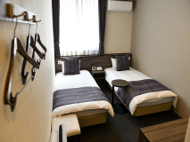 コージーツインルーム