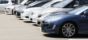 駐車場イメージ