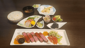 11月限定!二食付きプラン自分♪にご褒美♪贅沢ごちそうプラン♪ 11月限定!二食付きプラン自分♪にご褒美♪贅沢ごちそうプラン♪