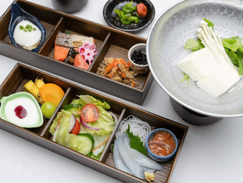 【朝食付】　当日予約大歓迎！　炊立て「和朝食」＆「仁賀保温泉」で元気をチャージ！