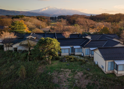 【販売数限定！直前割】10%OFF！〜秋田由利牛を愉しむ　いちゑの王道会席プラン〜　＜２食付き＞