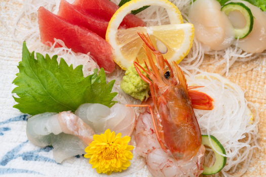 【20畳和室/4名様より】大部屋利用でリーズナブル♪　秋田の味覚を極めるいちゑの王道会席プラン ＜１泊２食付＞