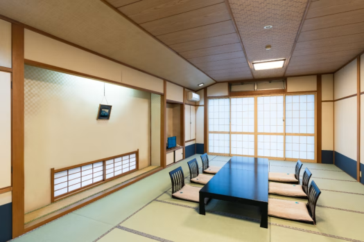 【20畳和室/4名様より】大部屋利用でリーズナブル♪　秋田の味覚を極めるいちゑの王道会席プラン ＜１泊２食付＞