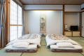 純和風客室/12.5畳 純和風客室/12.5畳